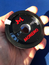 Load image into Gallery viewer, SphinxGadget Password Manager - Monero Red on Black Edition