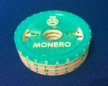 Load image into Gallery viewer, SphinxGadget Password Manager - Monero Research Lab Edition
