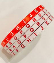 Load image into Gallery viewer, SphinxGadget Password Manager - Candy Apple Red