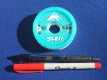 Load image into Gallery viewer, 70mm SphinxGadget in relation to a standard pen
