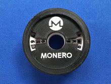 Load image into Gallery viewer, SphinxGadget Password Manager - Monero Black and White Inverse Edition